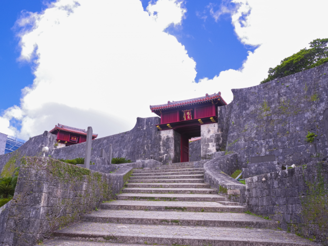 首里城_瑞泉門03