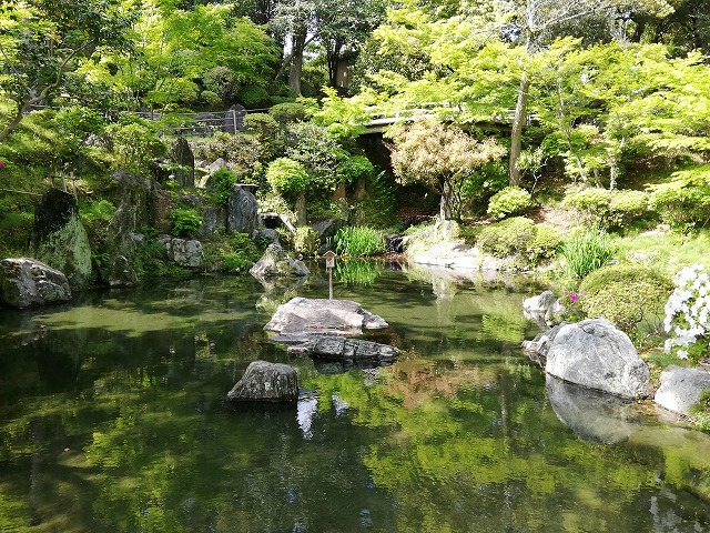 和歌山城 西の丸庭園