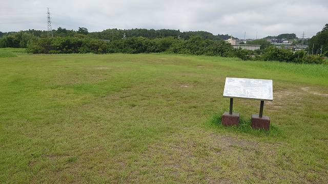 多賀城跡_舘前遺跡01