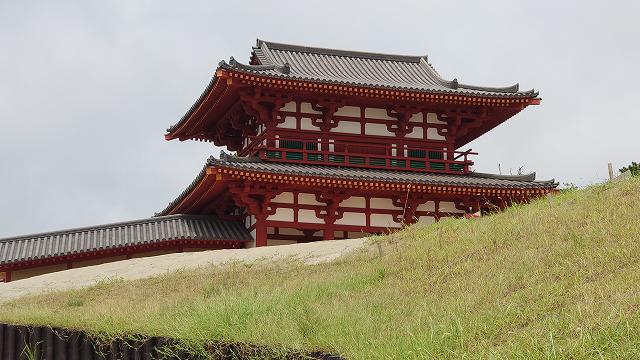 多賀城跡_外郭南門05