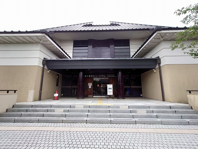 犬山城 城とまちミュージアム