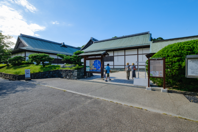 徳島城_徳島市立徳島城博物館_01
