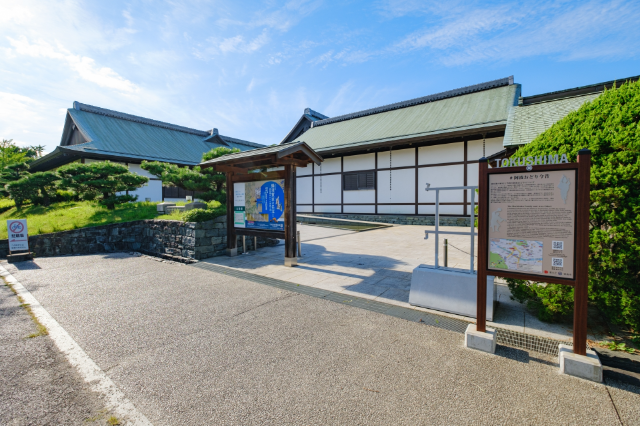 徳島城_徳島市立徳島城博物館_02