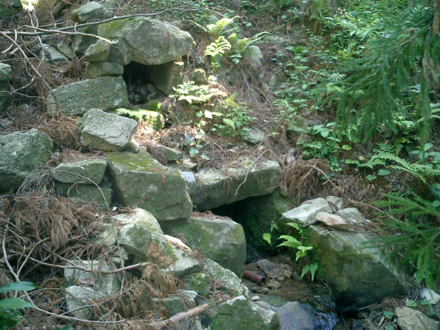 大野城_屯水水門_01