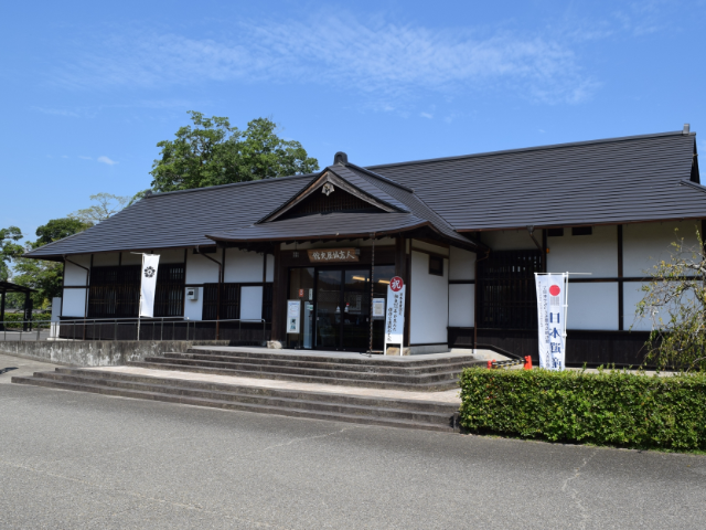人吉城_人吉城歴史館01
