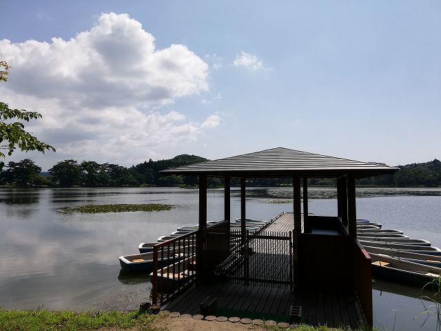 南湖公園