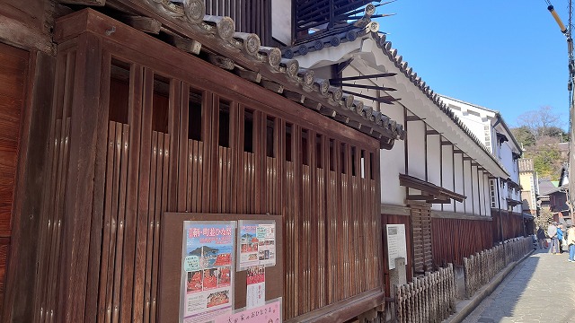 福山城_鞆の浦太田家住宅02